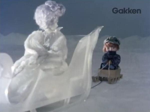 Снежная королева